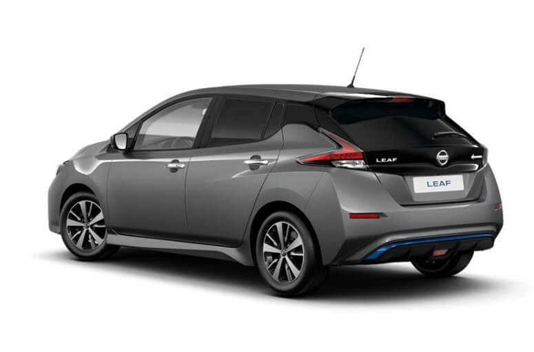 Nissan Leaf Acenta 40 kWh